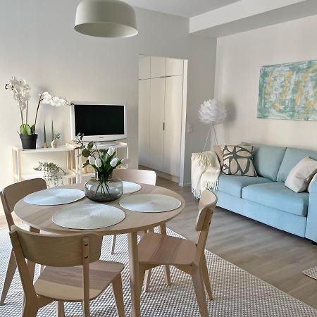 City Apartment Arctic Taiga ロヴァニエミ エクステリア 写真