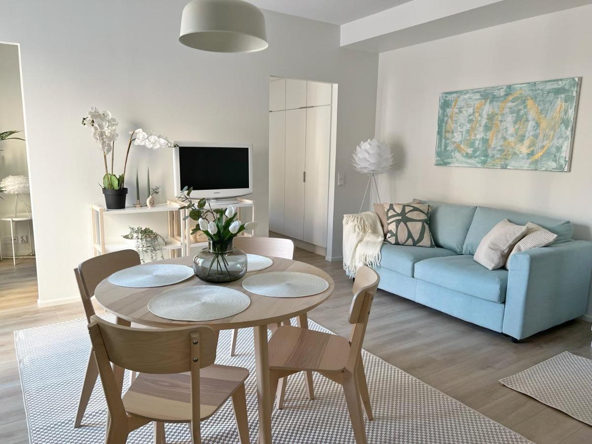 City Apartment Arctic Taiga ロヴァニエミ エクステリア 写真