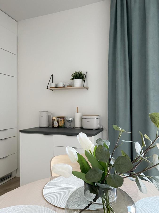 City Apartment Arctic Taiga ロヴァニエミ エクステリア 写真